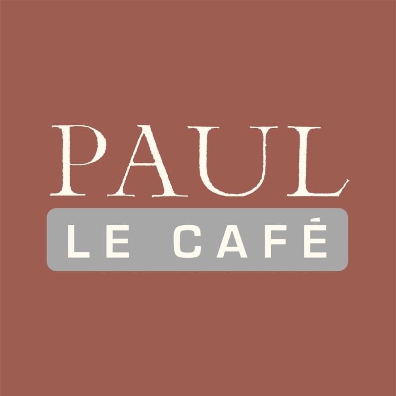 PAUL Le Café
