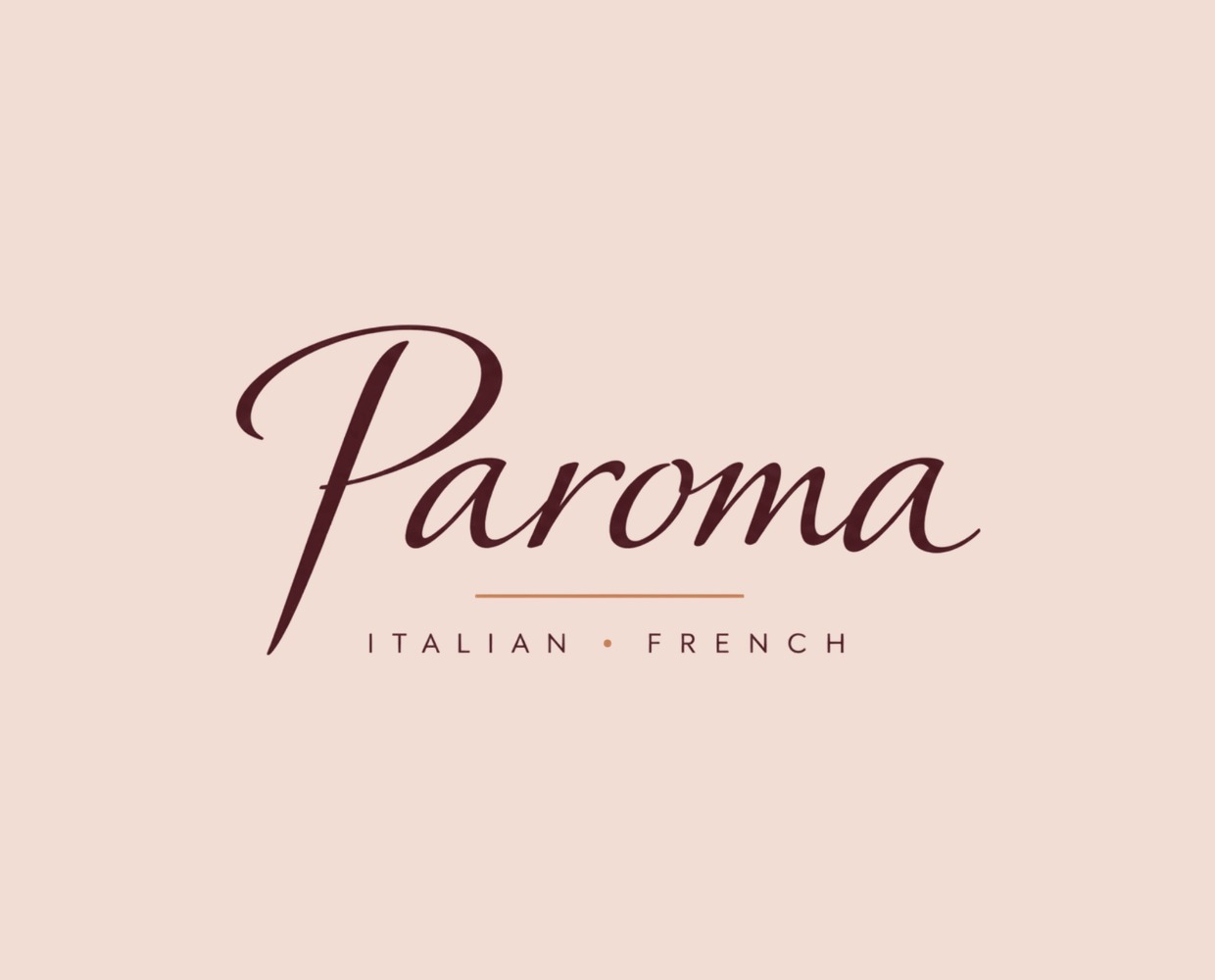 Paroma